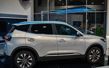 Chery Tiggo 4 I рестайлинг, 2025 год, 2 220 000 рублей, 9 фотография