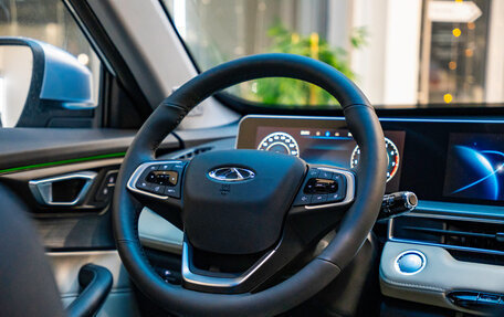 Chery Tiggo 4 I рестайлинг, 2025 год, 2 220 000 рублей, 12 фотография