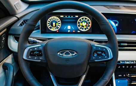 Chery Tiggo 4 I рестайлинг, 2025 год, 2 220 000 рублей, 13 фотография