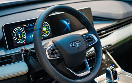 Chery Tiggo 4 I рестайлинг, 2025 год, 2 220 000 рублей, 14 фотография