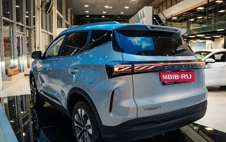 Chery Tiggo 4 I рестайлинг, 2025 год, 2 220 000 рублей, 2 фотография
