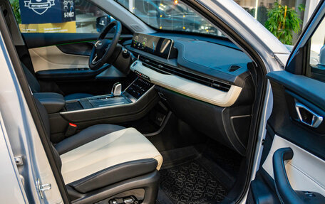 Chery Tiggo 4 I рестайлинг, 2025 год, 2 220 000 рублей, 19 фотография