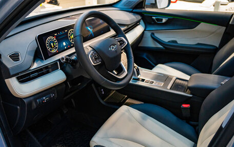 Chery Tiggo 4 I рестайлинг, 2025 год, 2 220 000 рублей, 18 фотография
