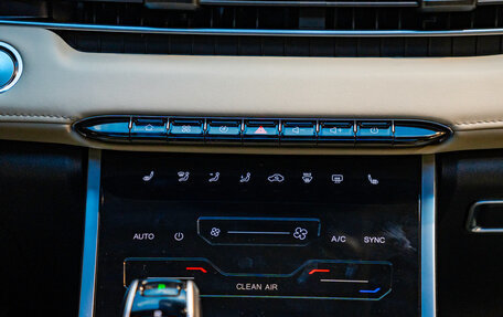 Chery Tiggo 4 I рестайлинг, 2025 год, 2 220 000 рублей, 22 фотография