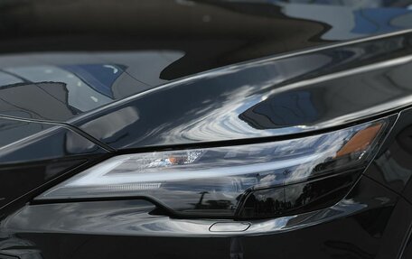 Lexus RX IV рестайлинг, 2025 год, 7 990 000 рублей, 8 фотография