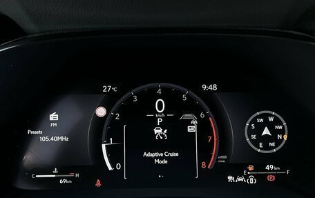 Lexus RX IV рестайлинг, 2025 год, 7 990 000 рублей, 15 фотография