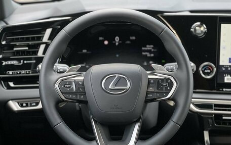 Lexus RX IV рестайлинг, 2025 год, 7 990 000 рублей, 14 фотография