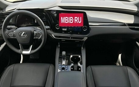 Lexus RX IV рестайлинг, 2025 год, 7 990 000 рублей, 12 фотография