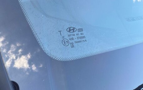 Hyundai Solaris II рестайлинг, 2019 год, 1 085 000 рублей, 17 фотография