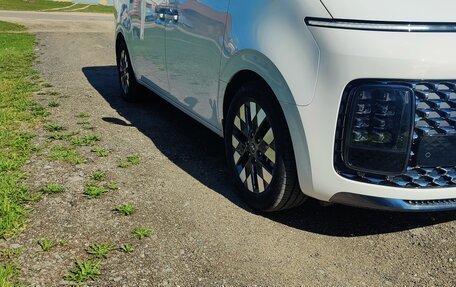 Hyundai Staria, 2022 год, 5 700 000 рублей, 5 фотография