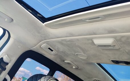 Hyundai Staria, 2022 год, 5 700 000 рублей, 10 фотография