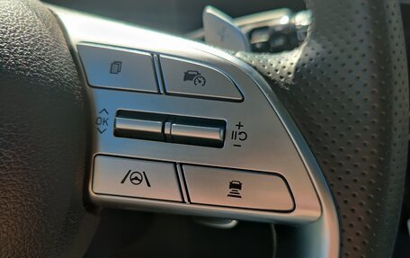 Hyundai Staria, 2022 год, 5 700 000 рублей, 18 фотография