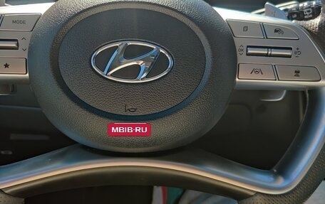 Hyundai Staria, 2022 год, 5 700 000 рублей, 19 фотография
