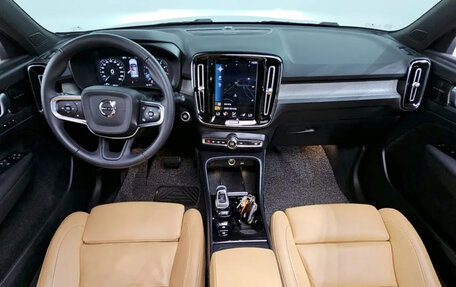 Volvo XC40 I, 2020 год, 2 695 999 рублей, 5 фотография