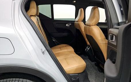 Volvo XC40 I, 2020 год, 2 695 999 рублей, 11 фотография