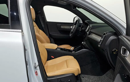 Volvo XC40 I, 2020 год, 2 695 999 рублей, 12 фотография