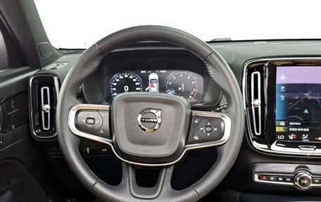 Volvo XC40 I, 2020 год, 2 695 999 рублей, 9 фотография