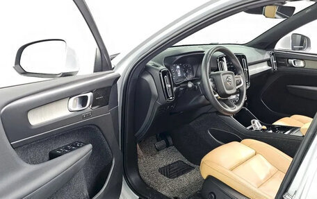 Volvo XC40 I, 2020 год, 2 695 999 рублей, 13 фотография