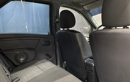 Renault Logan I, 2010 год, 390 000 рублей, 10 фотография