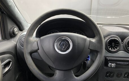 Renault Logan I, 2010 год, 390 000 рублей, 7 фотография