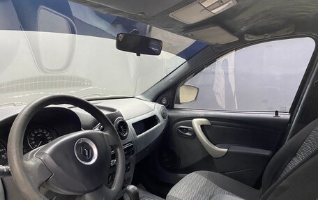 Renault Logan I, 2010 год, 390 000 рублей, 8 фотография