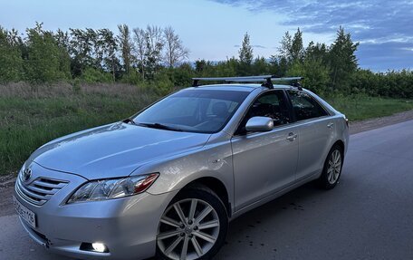 Toyota Camry, 2006 год, 1 250 000 рублей, 4 фотография