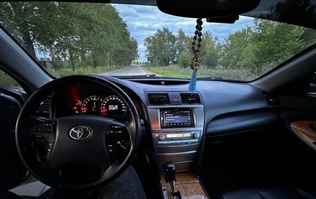 Toyota Camry, 2006 год, 1 250 000 рублей, 5 фотография