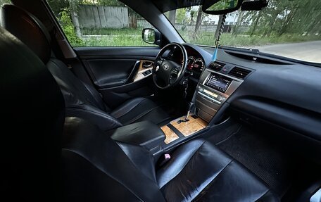 Toyota Camry, 2006 год, 1 250 000 рублей, 6 фотография