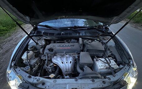 Toyota Camry, 2006 год, 1 250 000 рублей, 3 фотография