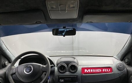 Renault Logan I, 2010 год, 390 000 рублей, 6 фотография