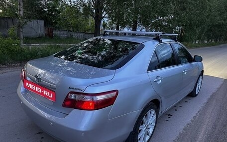 Toyota Camry, 2006 год, 1 250 000 рублей, 2 фотография