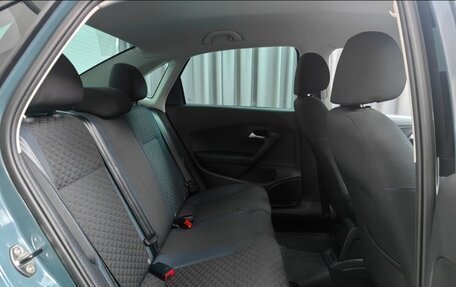 Volkswagen Polo VI (EU Market), 2019 год, 1 035 000 рублей, 5 фотография