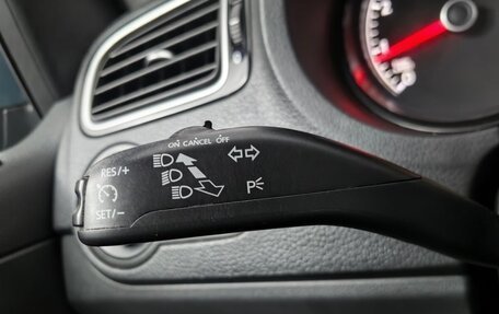 Volkswagen Polo VI (EU Market), 2019 год, 1 035 000 рублей, 7 фотография