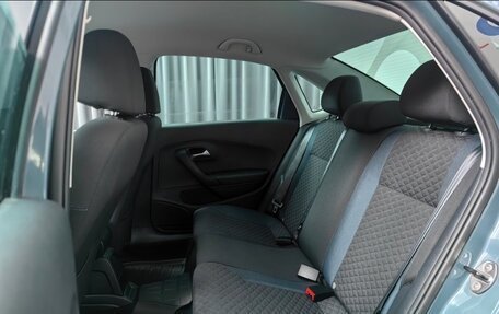 Volkswagen Polo VI (EU Market), 2019 год, 1 035 000 рублей, 6 фотография