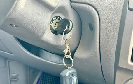 Hyundai Accent II, 2007 год, 371 000 рублей, 15 фотография