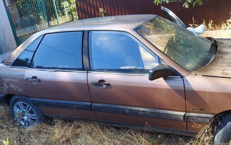 Audi 100, 1985 год, 77 700 рублей, 5 фотография