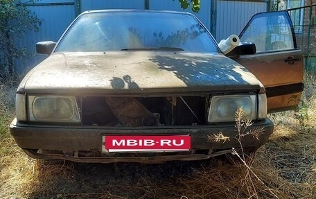 Audi 100, 1985 год, 77 700 рублей, 3 фотография