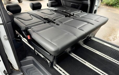Mercedes-Benz V-Класс, 2019 год, 5 650 000 рублей, 21 фотография