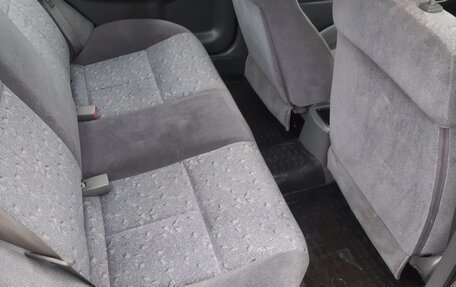 KIA Spectra II (LD), 2007 год, 380 000 рублей, 8 фотография