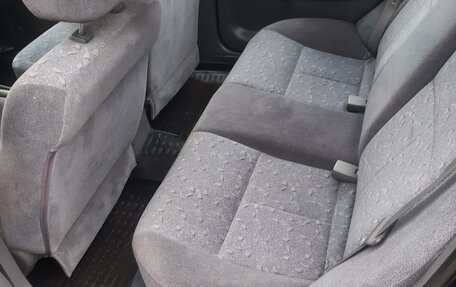 KIA Spectra II (LD), 2007 год, 380 000 рублей, 7 фотография