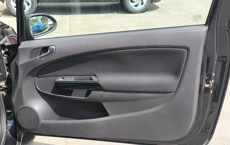 Opel Corsa D, 2008 год, 450 000 рублей, 9 фотография