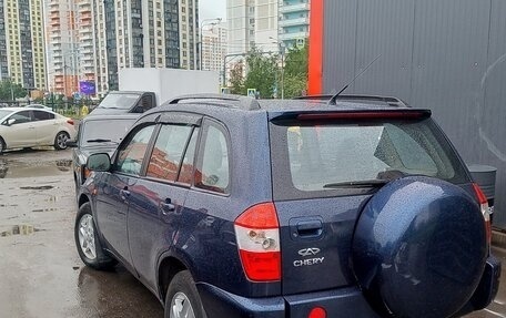 Chery Tiggo (T11), 2009 год, 320 000 рублей, 4 фотография