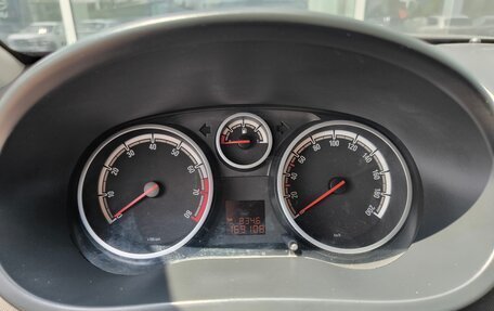 Opel Corsa D, 2008 год, 450 000 рублей, 14 фотография