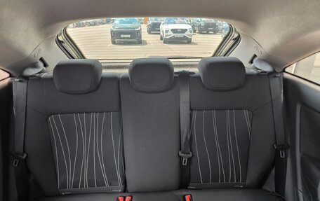 Opel Corsa D, 2008 год, 450 000 рублей, 17 фотография