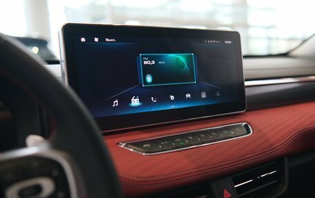 Haval Jolion, 2025 год, 2 399 000 рублей, 18 фотография