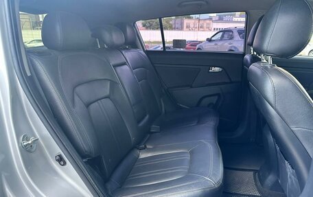 KIA Sportage III, 2012 год, 1 790 000 рублей, 7 фотография