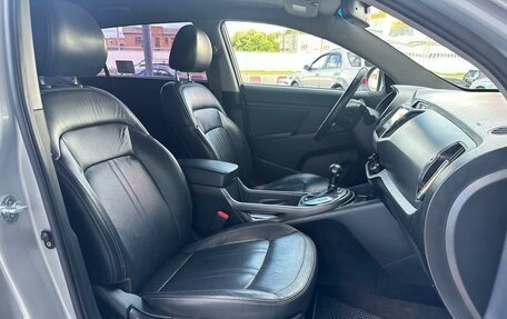 KIA Sportage III, 2012 год, 1 790 000 рублей, 8 фотография