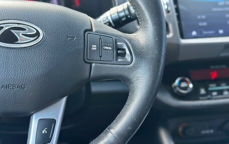 KIA Sportage III, 2012 год, 1 790 000 рублей, 16 фотография