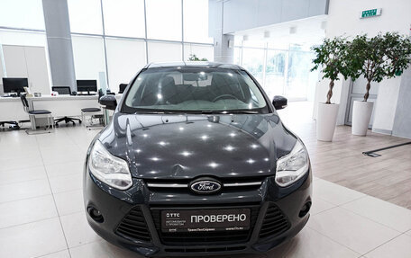 Ford Focus III, 2013 год, 784 000 рублей, 2 фотография