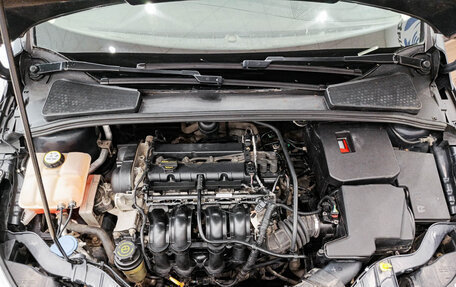 Ford Focus III, 2013 год, 784 000 рублей, 11 фотография